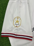 23-24 PSG Third away 10th Championship commemorative edition  Fan Version Soccer Jersey