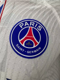 23/24 PSG classic  Player Version Soccer Jersey