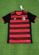 23/24 Flamengo Southwest  home  Fan Version  Soccer Jersey