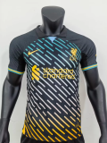 23/24  LIV Player  Version Soccer jersey