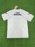 23-24 PSG Training suit  Fan Version Soccer Jersey