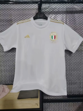 23-24  Italy Anniversary Edition Fan Version  Soccer Jersey