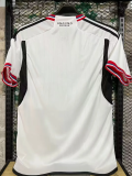 23/24 Colo-Colo  home  Fans Version Soccer Jersey