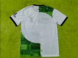 23/24  LIV  away Fan Version  Soccer jersey