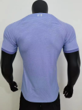 23/24  Liverpool away  Player  Version Soccer jersey