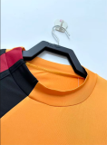 Retro 05/06 Rome Home  Soccer Jersey