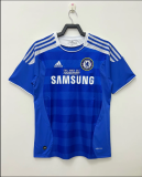 Retro 11/12  chelsea  Home   soccer Jersey  Thai  Qaulity