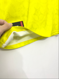 Retro 94/95 Dortmund home Soccer Jersey
