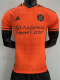 23/24 Houston Dynamo Home  Player version Soccer Jersey 休斯敦迪纳摩