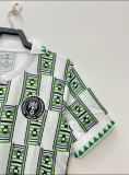 Retro 94 Nigeria  Away Soccer Jersey