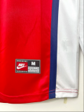 Retro 98  Arsenal  Home    Long  soccer Jersey  Thai  Qaulity