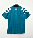 Retro 96 Frankfurt   away  Soccer Jersey