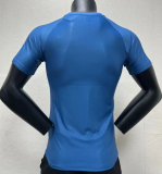 23/24 Manchester City training suit  player version Soccer Jersey