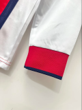 Retro 98  Arsenal  Home    Long  soccer Jersey  Thai  Qaulity
