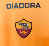 Retro 05/06 Rome Home  Soccer Jersey