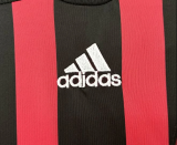 Retro 06/07 AC Milan Home Fan Version Soccer Jersey
