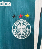 Retro 96 Frankfurt   away  Soccer Jersey