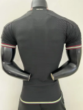 23/24 Jamaica  away  Player Version Soccer Jersey
