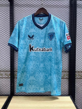 23/24 Athletic Bilbao Fans Version Soccer Jersey