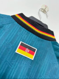 Retro 96 Frankfurt   away  Soccer Jersey