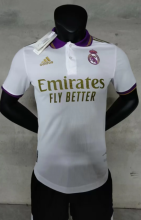 23/24  Real Madrid 13 Crowns special edition player version  Soccer Jersey