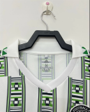 Retro 94 Nigeria  Away Soccer Jersey