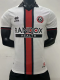 23-24  Sheffield home player version  Soccer Jersey