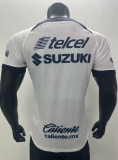 23/24 Pumas  Home Player Version  Soccer Jersey