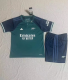 23/24  Arsenal Kids Soccer Jersey