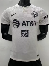 23-24 America  Second away  player version  Soccer Jersey