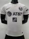 23-24 America  Second away  player version  Soccer Jersey
