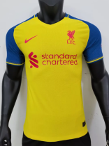 23/24  Liverpool classics  Player  Version Soccer jersey