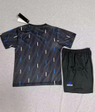 23-24 M-U kids  Soccer Jersey