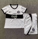 23/24  Olympia home kids Soccer Jersey