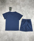 22/23  PSG training suit  Kids Soccer Jersey