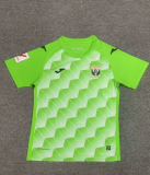 23/24 Leganes away Fan Version Soccer Jersey