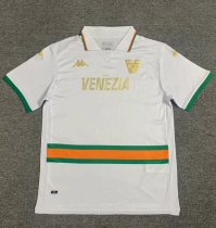 23-24 Venice away  Fans Version  Soccer Jersey