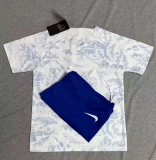 23/24 France away  Kids  Fans Version