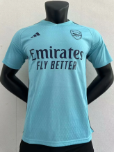 23/24 Arsenal special edition  player version  Soccer Jersey