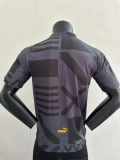 23/24 Manchester City training suit  player version Soccer Jersey