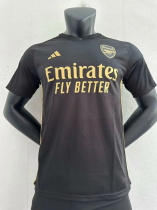 23/24 Arsenal  special edition  player version  Soccer Jersey