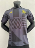 23/24 Manchester City training suit  player version Soccer Jersey