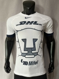 23-24 Pumas  home  Player Version Soccer Jersey