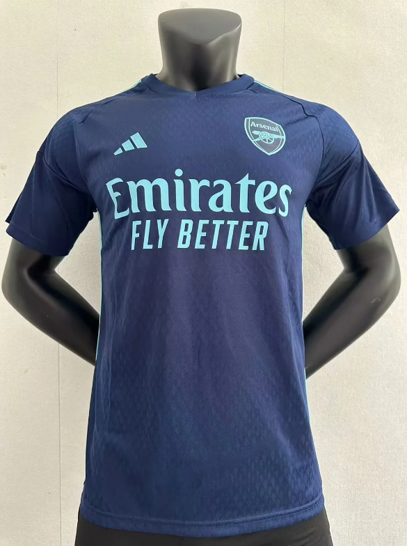 23/24 Arsenal special edition  player version  Soccer Jersey