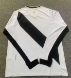 23/24 Vasco da Gama  away  long sleeve Soccer Jersey