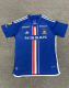23/24  Yokohama Mariners home Fans version Soccer Jersey 横滨水手