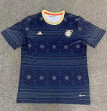 23/24 Jamaica  training suit   Fans Version Soccer Jersey