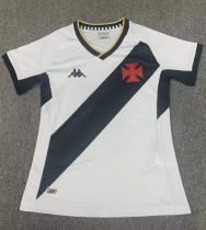 23/24 Vasco da Gama  away  womenswear Soccer Jersey