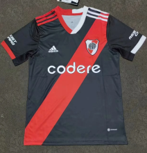 23/24  River Plate home  Fan Version  Soccer Jersey
