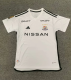 23/24  Yokohama Mariners away  Fans version Soccer Jersey 横滨水手
